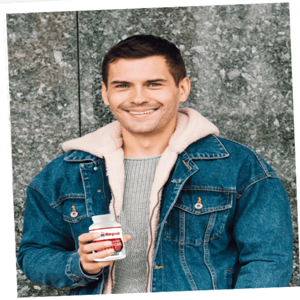 Gluco Extend Customer Reviews First Person